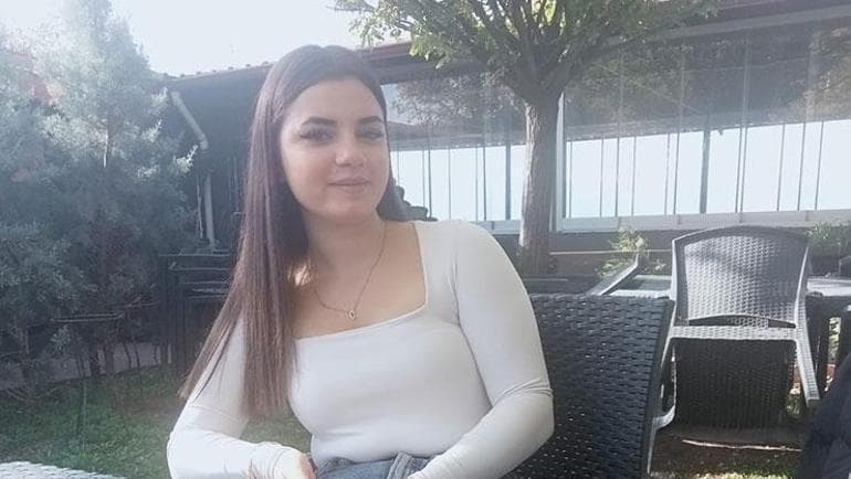 Tokat'ta Kayıp Genç Kız 12 Gün Sonra Ailesine Kavuştu