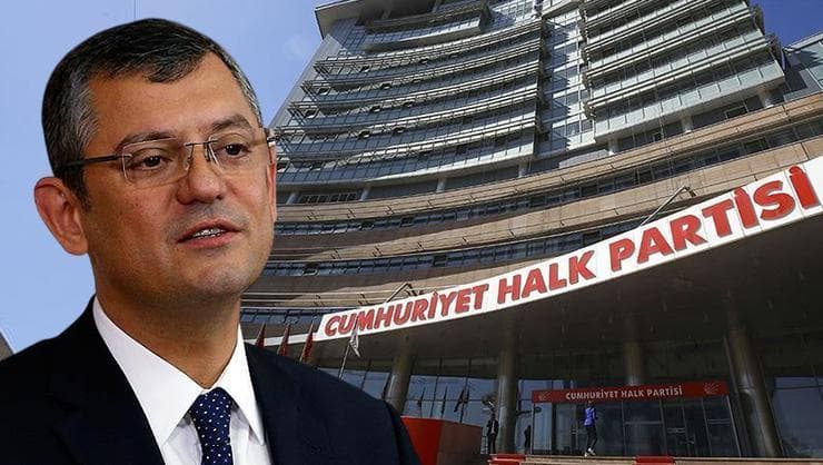 CHP'de Tarihi Adım: 833 Delege İmzasıyla Olağanüstü Kurultay Talebi Mahkemeye Taşındı