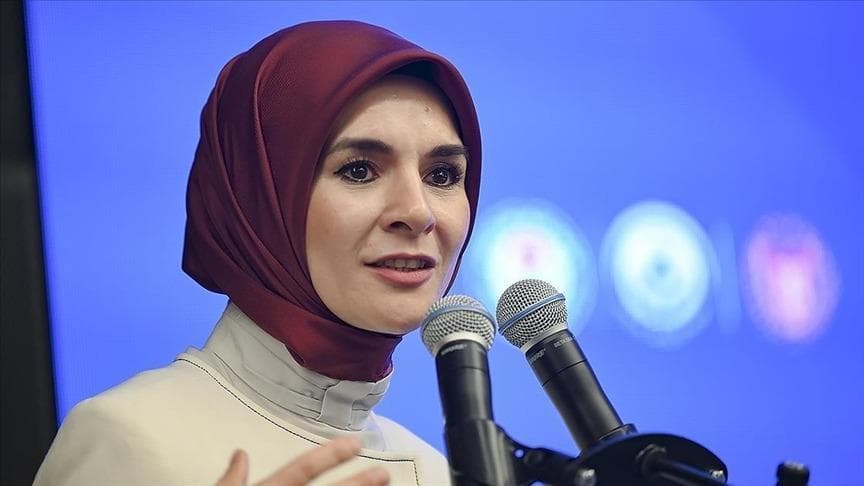 Aile Bakanı Göktaş'tan Çocuk Koruma Kanunu Teklifi: Dijital Risklerden Bağımlılığa Kadar Geniş Kapsamlı Koruma