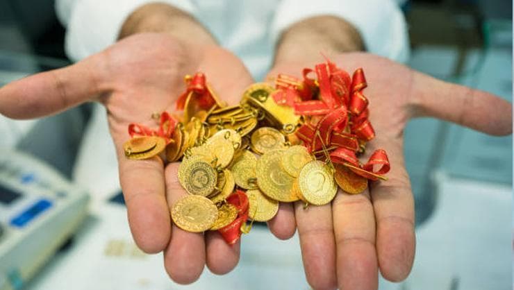 Altın ve kripto paralar yükselişe geçti! ABD enflasyonu piyasalarda kritik dönüm noktası