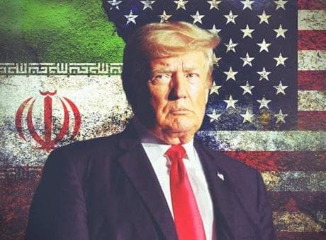 Trump'tan İran açıklaması: "Savaş çok yakında sona erecek, Tahran daha fazla dayanamaz"