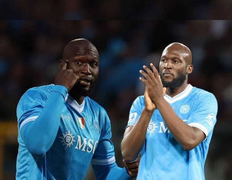 Fenerbahçe'den Lukaku sürprizi: Sarı-lacivertli taraftarları heyecanlandıran transfer hamlesi