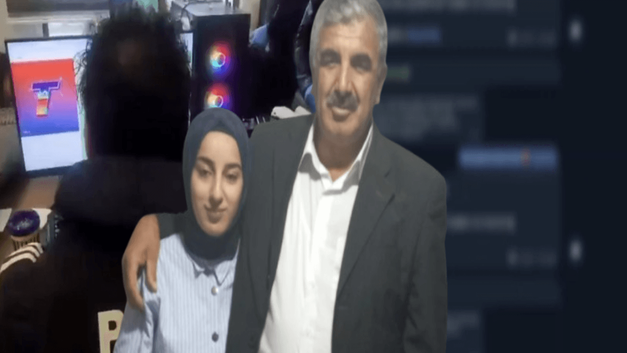 Sporcu Rojin'in babasına yönelik tehditlere operasyon: Şüpheliler gözaltında