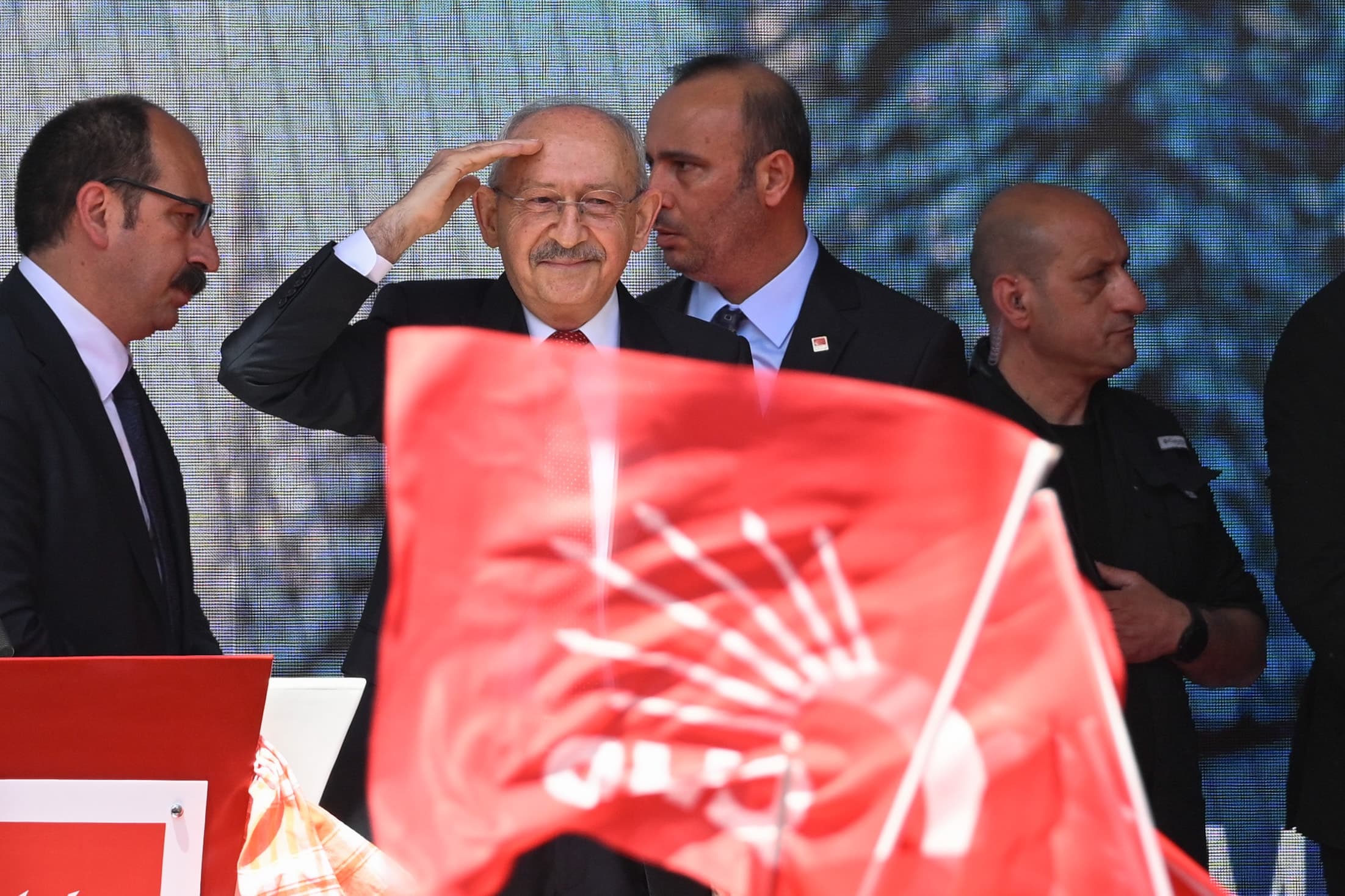 CHP'li belediyeler mercek altına alınıyor: Tek tek denetlenecek