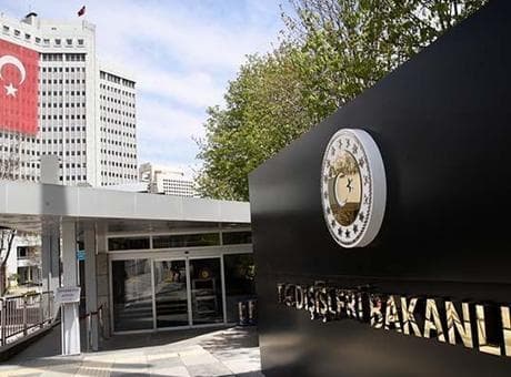 Türkiye'den ASEAN'ın 59. yılına anlamlı mesaj: 'Barış ve refah için birlikte çalışacağız'