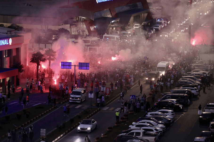 Trabzonspor'da kombine satışlarında tarihi rekor!