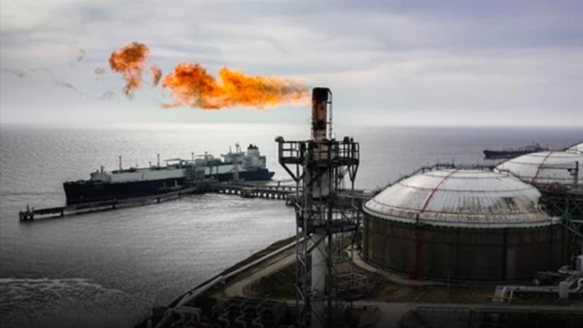 Avrupa'nın gaz stokları alarm veriyor: Korkulan senaryo gerçekleşiyor
