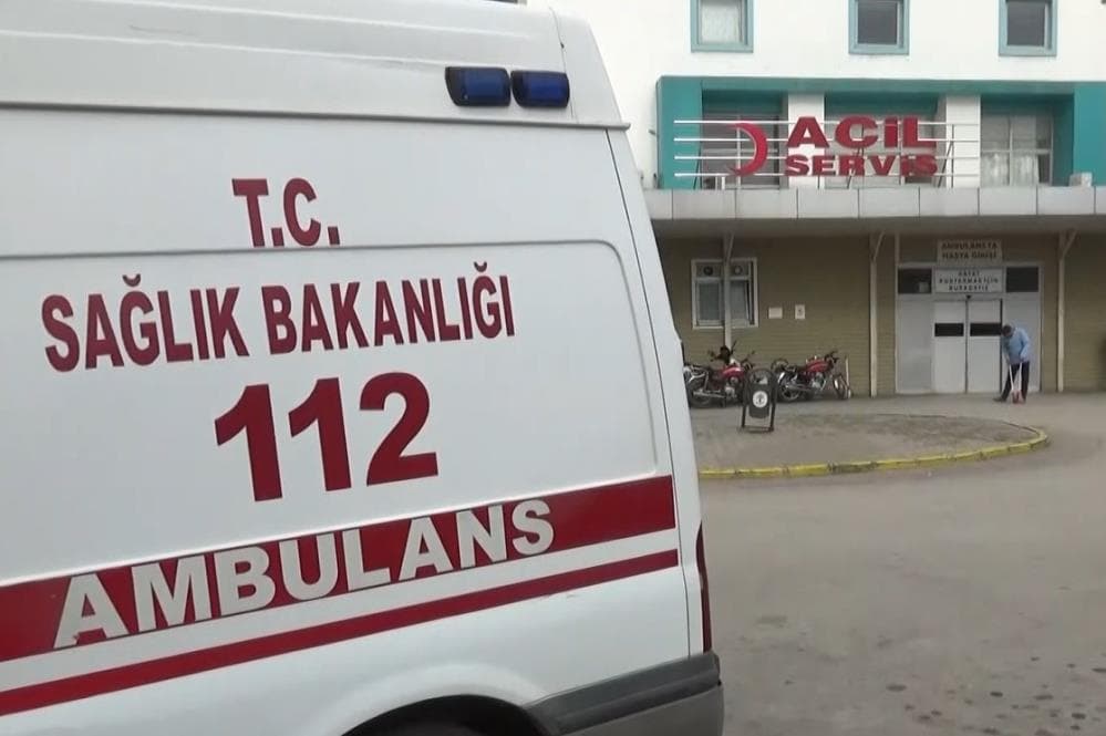 Fındık hasadı için gittikleri Ordu'da ırmağa giren tarım işçisi kardeşlerden biri hayatını kaybetti