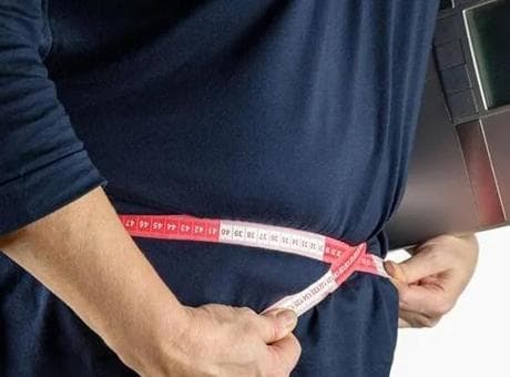 Obezite Biyolojik Saati Hızlandırıyor: Vücudu İçten İçte Yıpratıyor