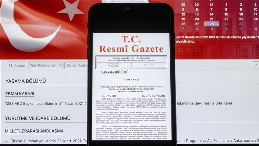 9 Ağustos 2026 Resmi Gazete kararları yayımlandı: İşte öne çıkan düzenlemeler