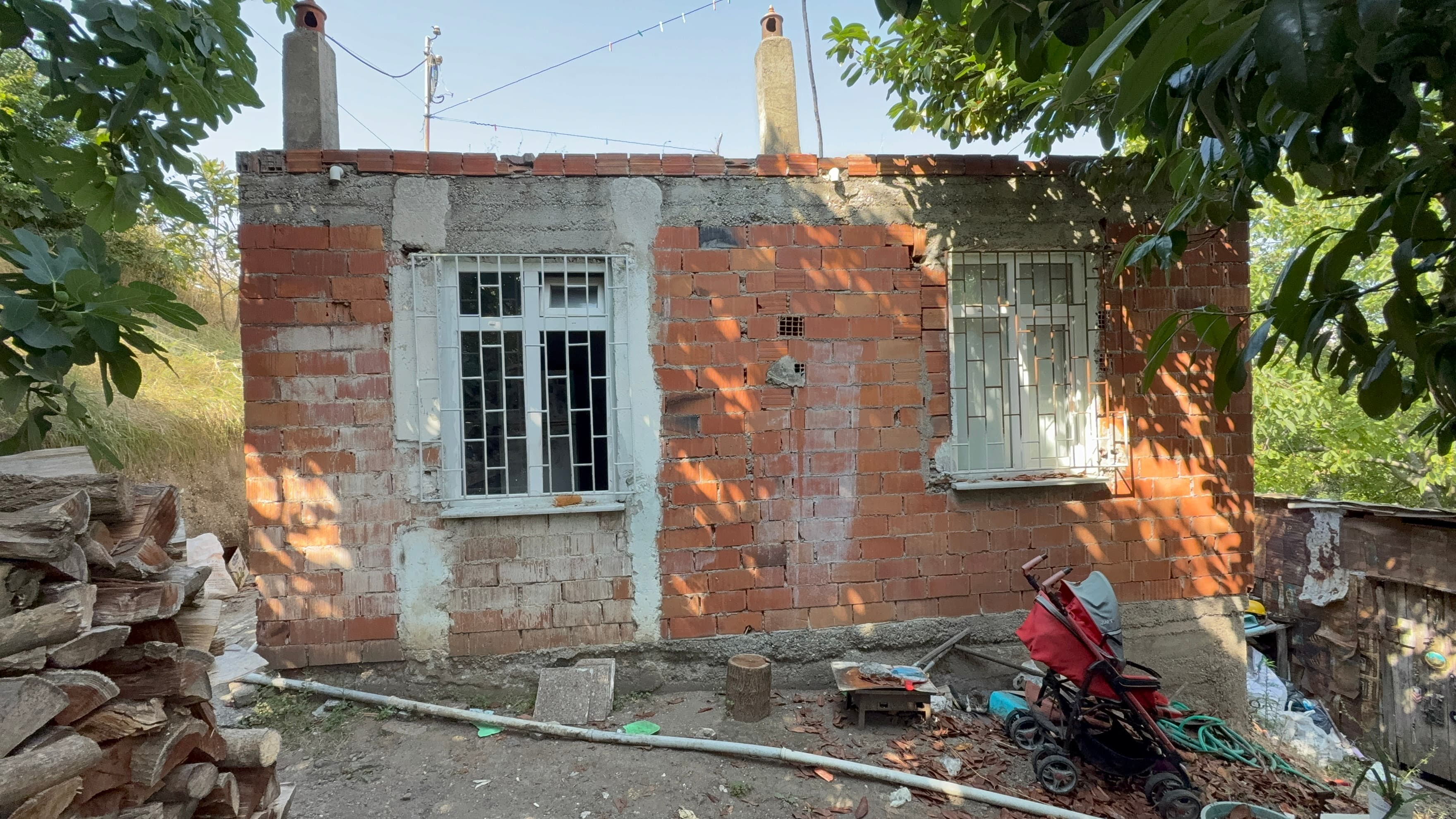 Samsun'da ışıklar yanınca ortaya çıkan cinayet: Yalnız yaşayan yaşlı adam bıçaklanarak öldürüldü