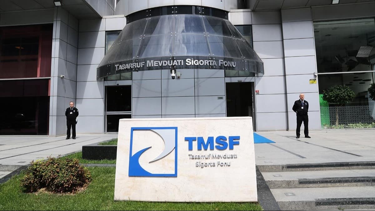 TMSF, kayyum modeliyle holding yapısına kavuşuyor