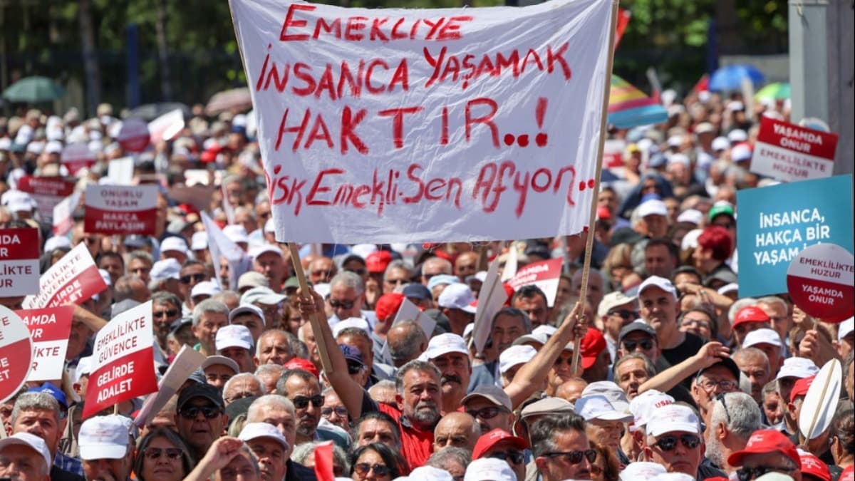 Birleşen Emekli Sporcular Federasyon Yönetimine Talip Oldu
