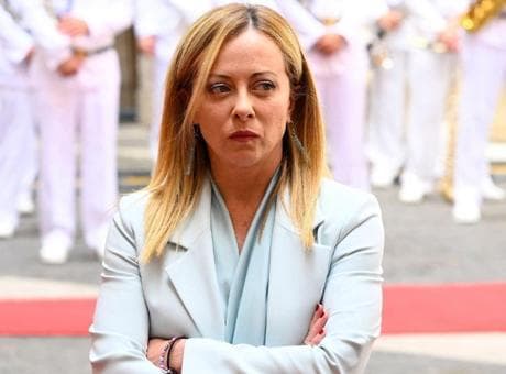 Meloni'nin koltuğu tehdit altında! Anketlerde geri düştü, yeni hamlesini devreye soktu