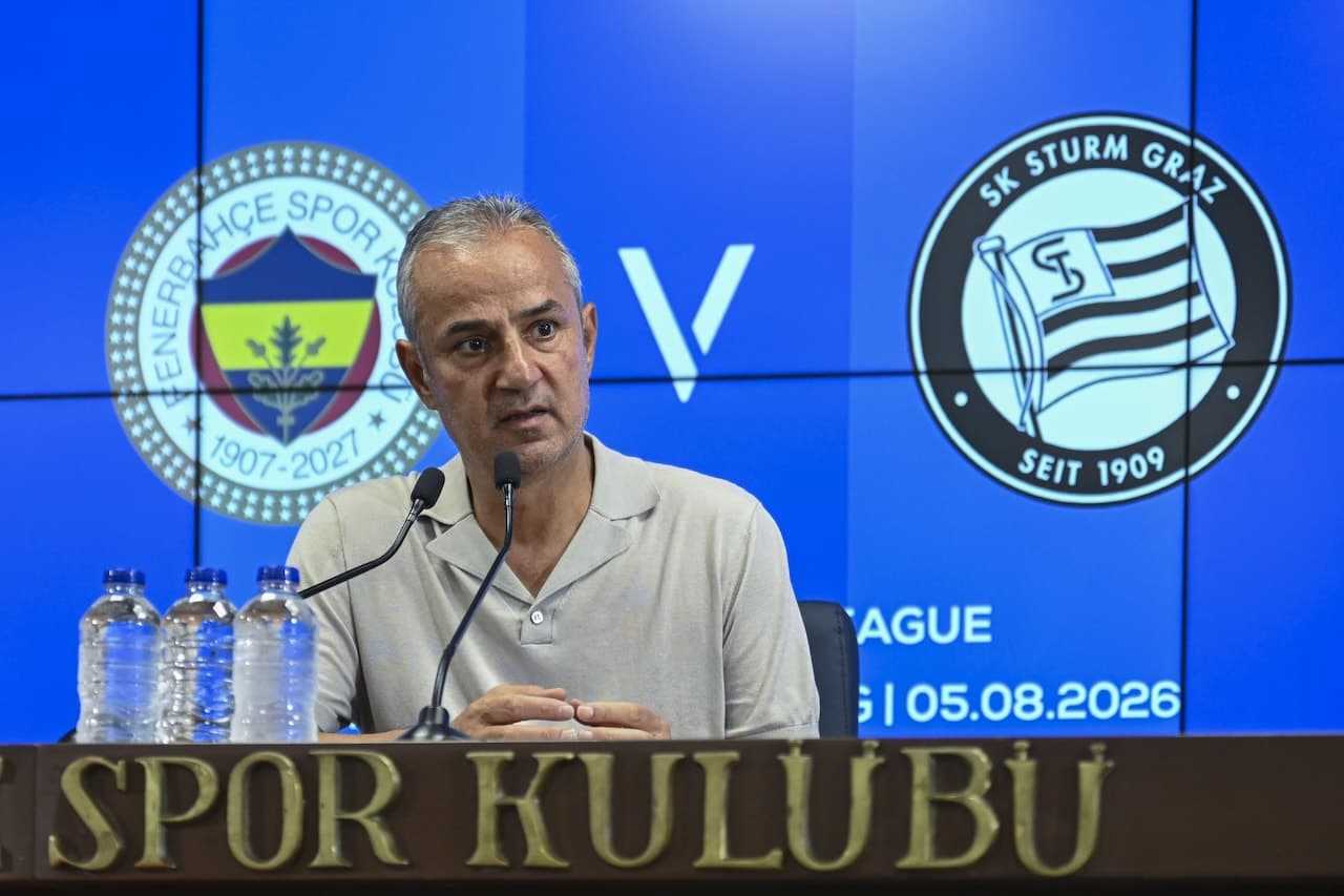 İsmail Kartal transfer gündemine ilişkin konuştu: 'Kısa sürede karar alınacak'