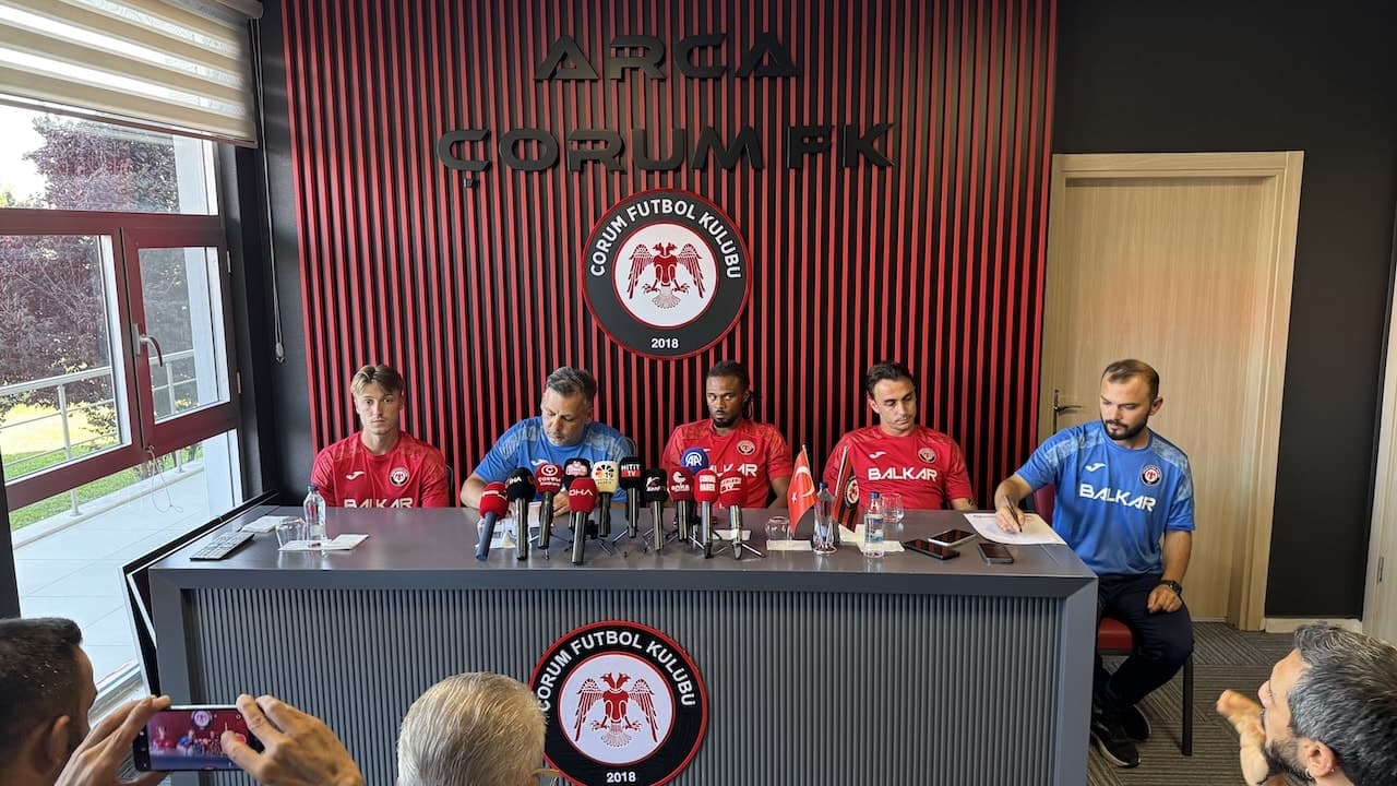 Hatayspor, deplasmanda Galatasaray'ı zorlamaya hazırlanıyor