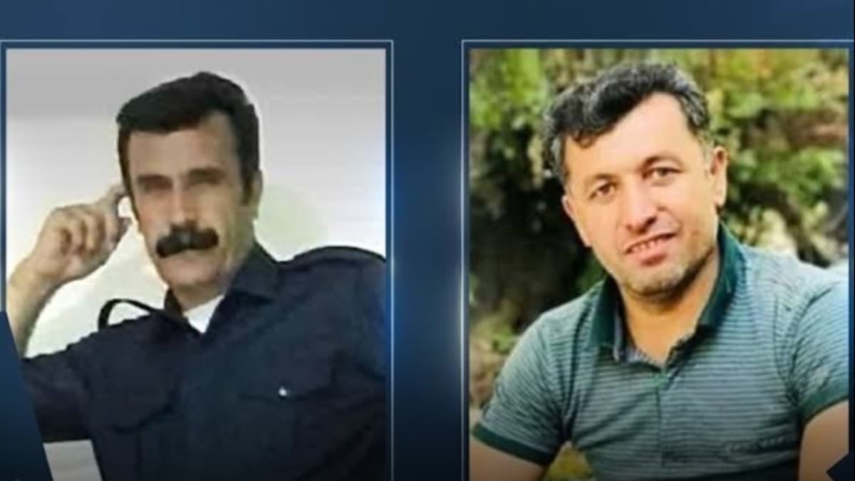 İnfaz itirafları şok etti: İki avcıyı yanlışlıkla MİT'çi sandılar
