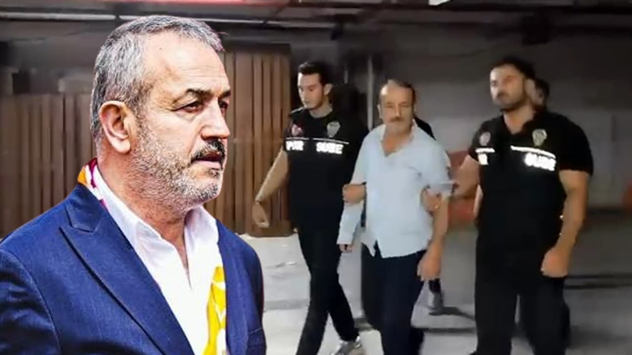 Galatasaray tribün liderinin mali tablosu ortaya çıktı: 51 milyon liralık para trafiği MASAK raporunda