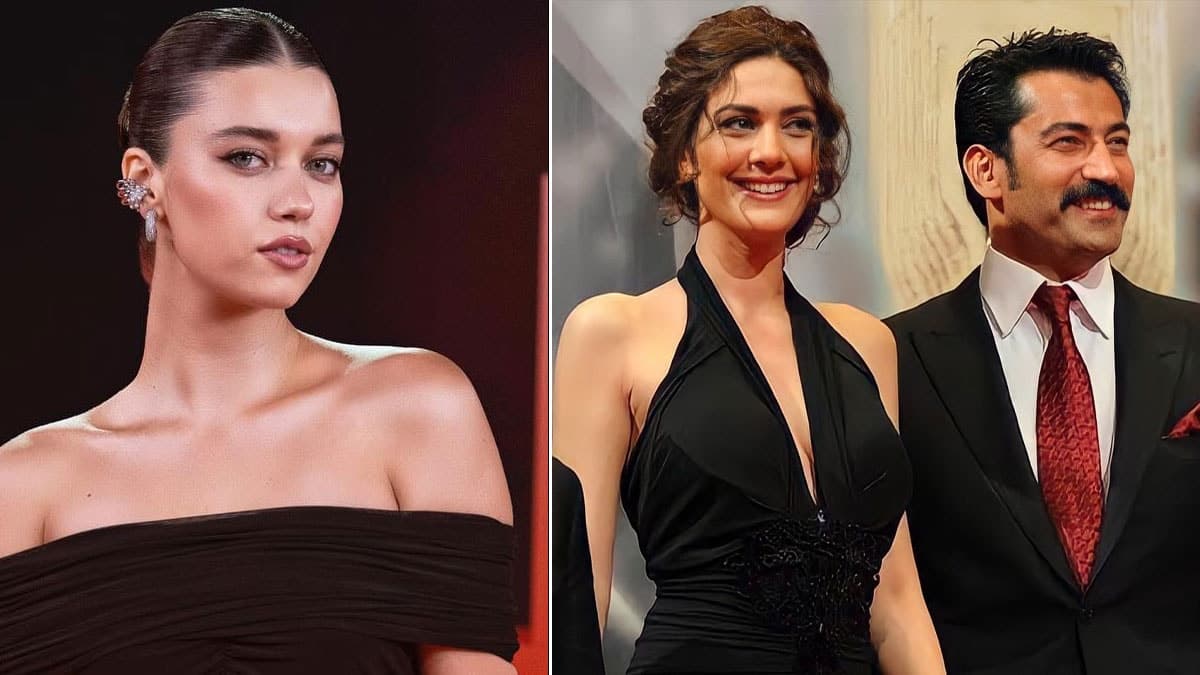 Afra Saraçoğlu'nun ayrılığı sonrası Bergüzar Korel'e sürpriz teklif: Ünlü oyuncudan beklenmedik karar