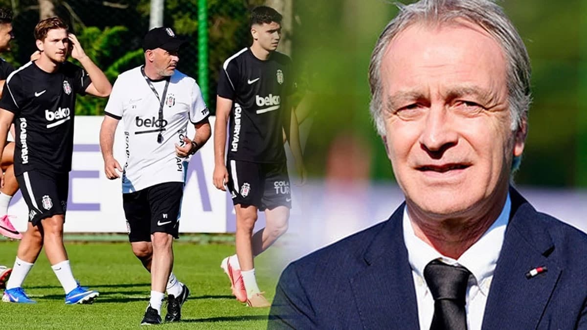 Beşiktaş, ezeli rakibinin iki yıldızını kadrosuna katmak istiyor