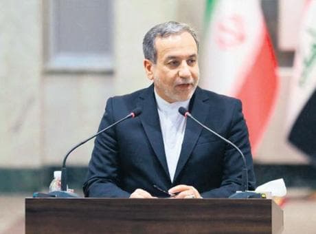 İran Dışişleri Bakanı'ndan zafer ilanı: 'Hem savaşı hem diplomasiyi kazandık'