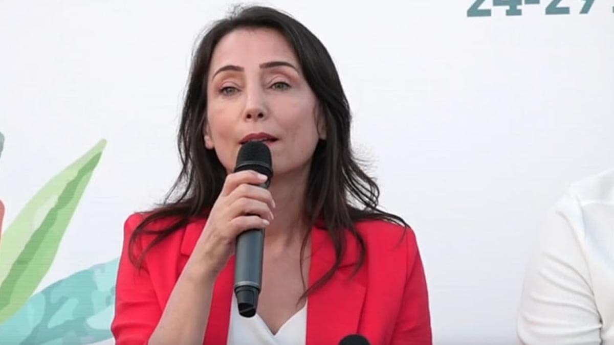 DEM Partili Hatimoğulları'nın YENİ Parti'ye yönelik sözleri siyasi arenada tartışma yarattı