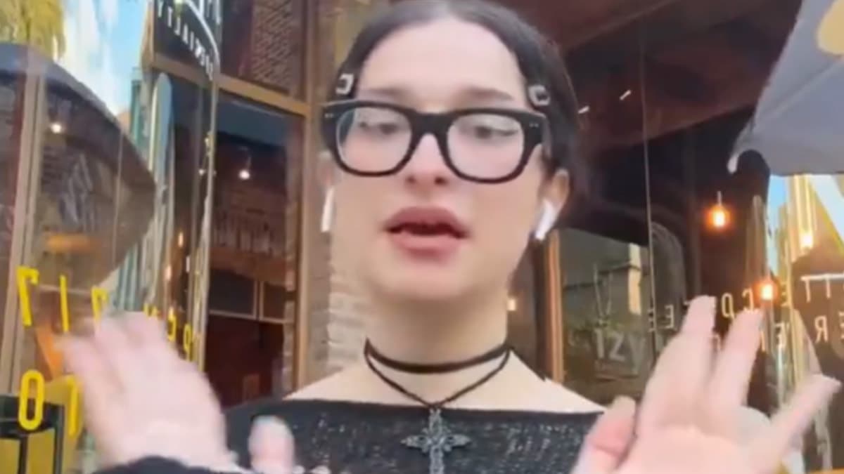 Trans çocuklara örnek olacağını söylemişti: Bakanlık inceleme başlattı