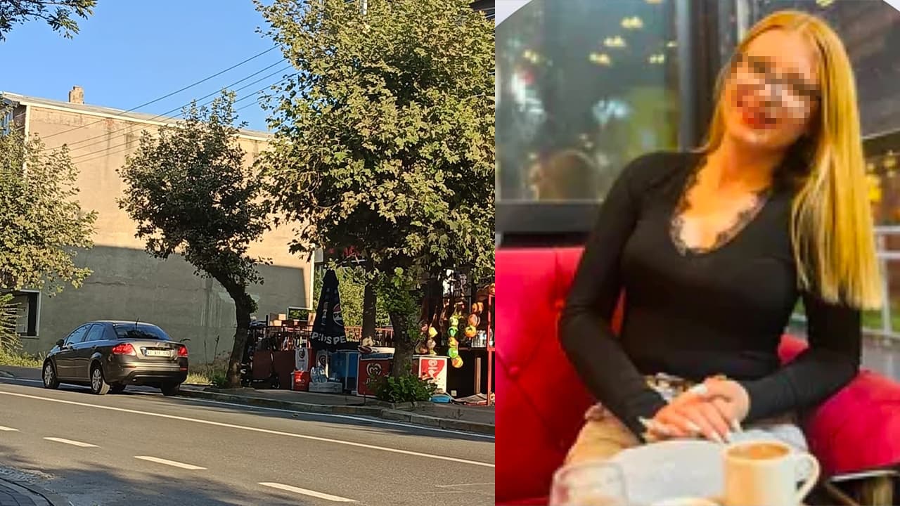 Darıca'da genç kıza çarpıp üzerinden geçen sürücü serbest bırakıldı