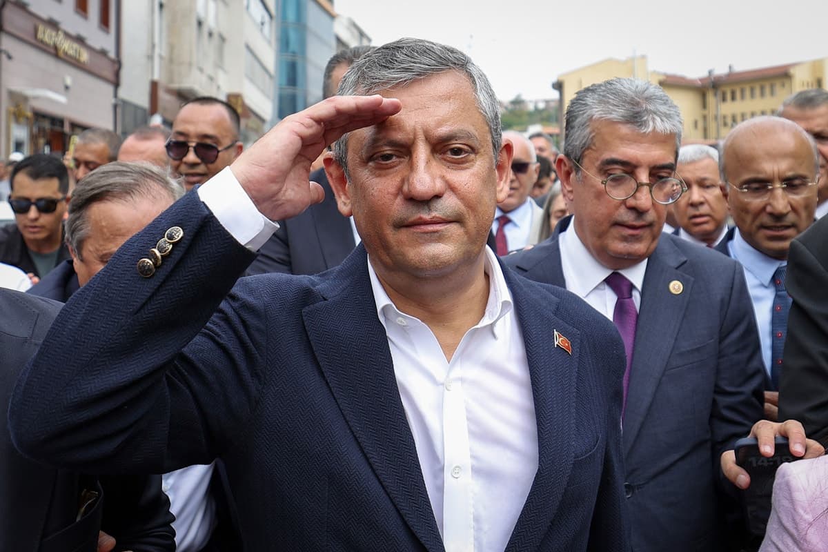 FETO’cü hainler, kadın katilleri ve çocuk istismarcıları hariç herkese af çıksın