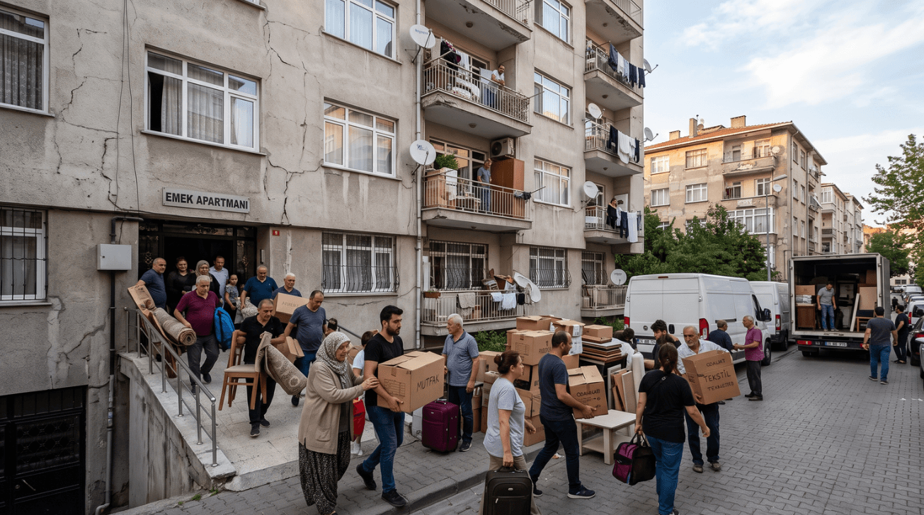 Sporculara 15 Gün Süre: İtiraz Etmeyenler Yurtlarından Olabilir