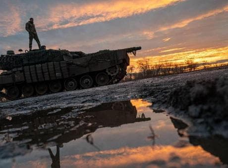 ABD'den Ukrayna'ya Kazakistan petrolleri için kritik uyarı