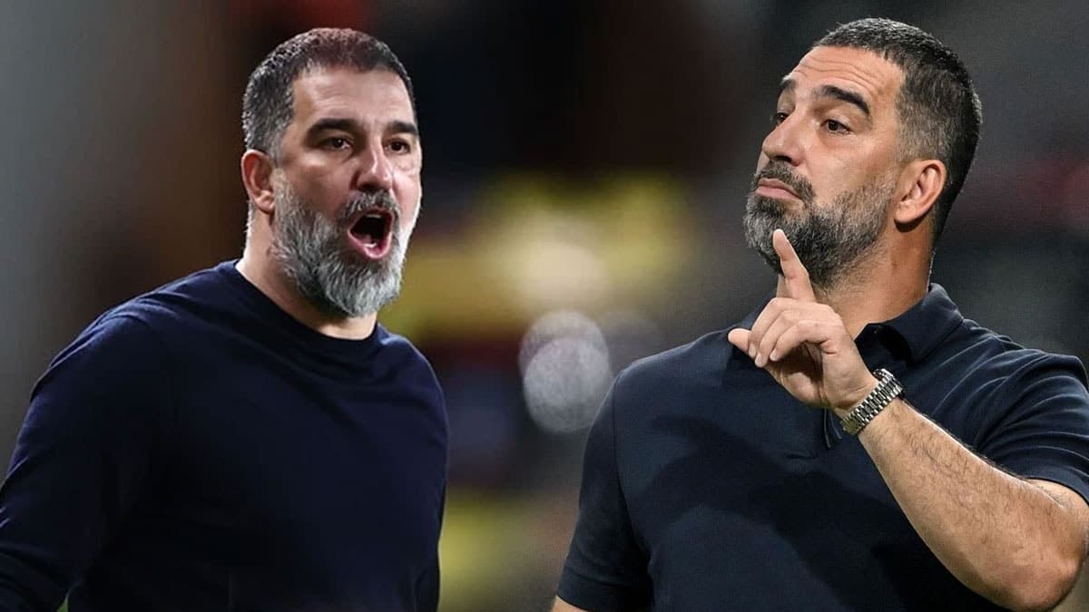 Arda Turan'ın transfer hamlesi Galatasaray'ın planlarını altüst etti