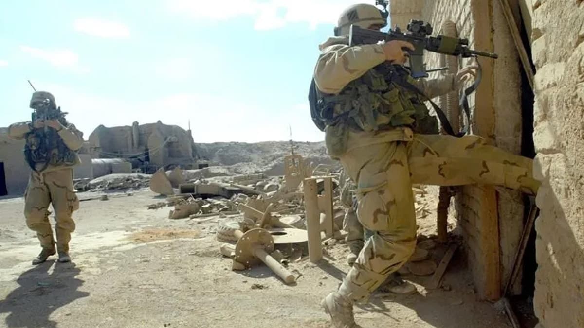 Irak'ın ev sahipliğinde geri sayım: Körfez Kupası tarihi netleşti