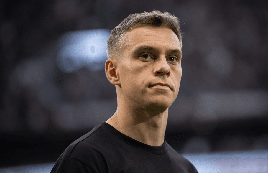 Trossard, Dolmabahçe'de unutulmaz bir anıya imza attı