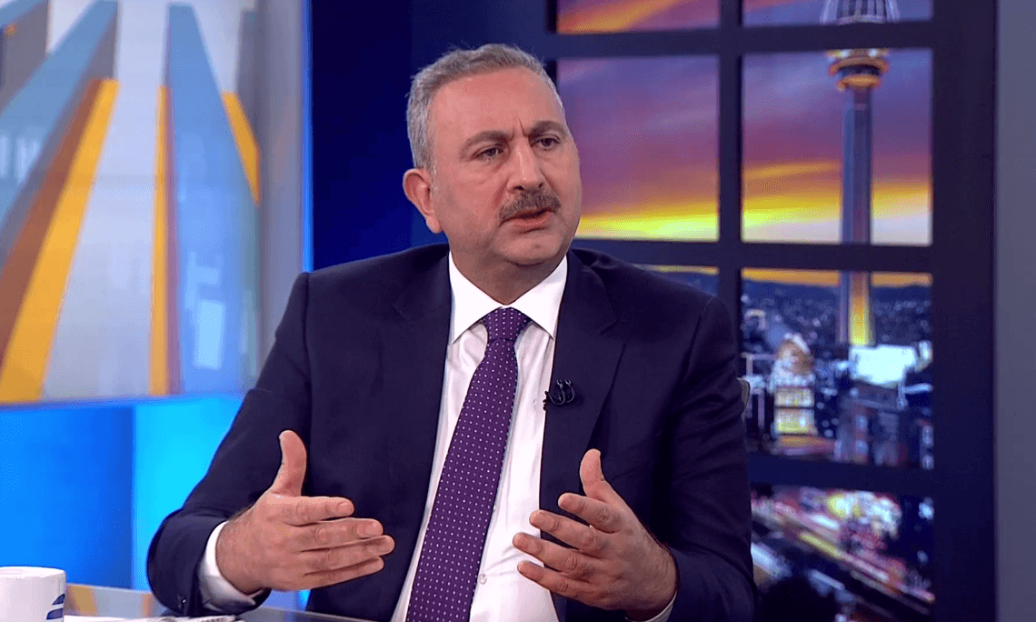 AK Parti'den kanun teklifine 'toplumsal mutabakat' vurgusu