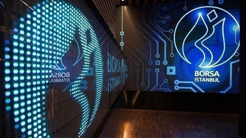 Borsa İstanbul güne yatay seyirle başladı