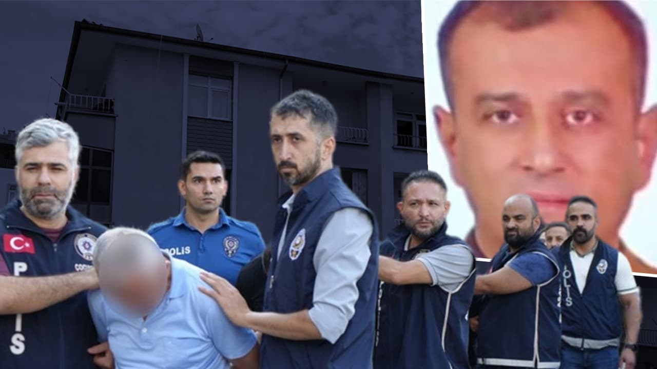 Kırıkkale'deki derin dondurucu cinayetinde yeni gelişme: 16 şüpheli gözaltında
