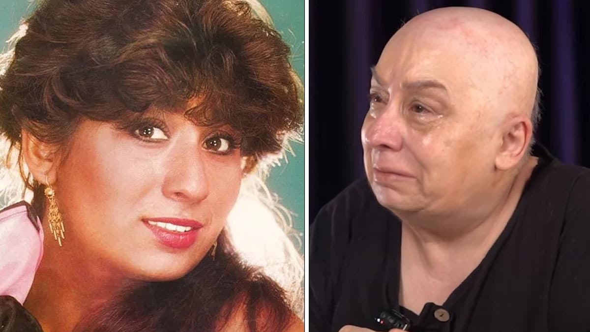 Yeşilçam'ın unutulmaz yıldızı yoksulluk itirafıyla sevenlerini üzdü: 'Param yok, açım'