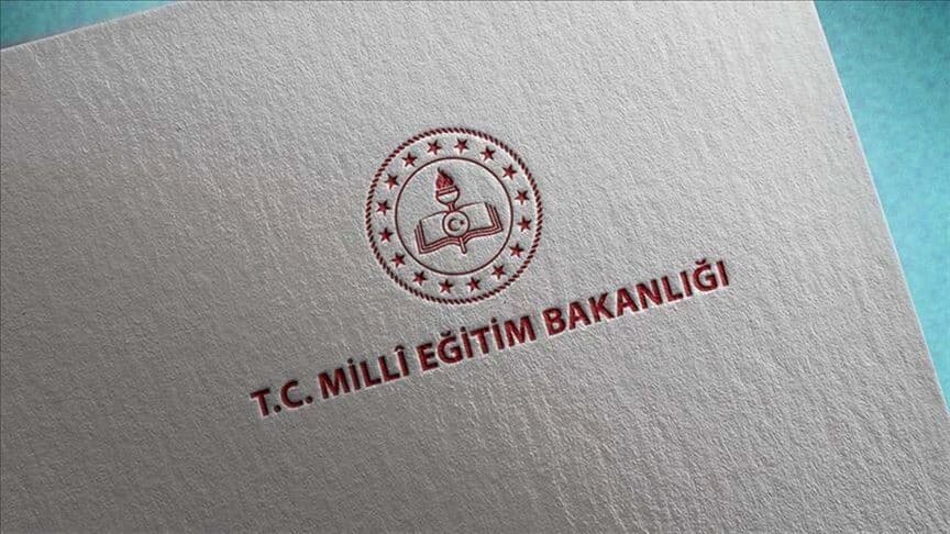 Milli Eğitim Bakanlığı'ndan firmalara kritik uyarı: Bakanlık adı kullanılarak para talep ediliyor