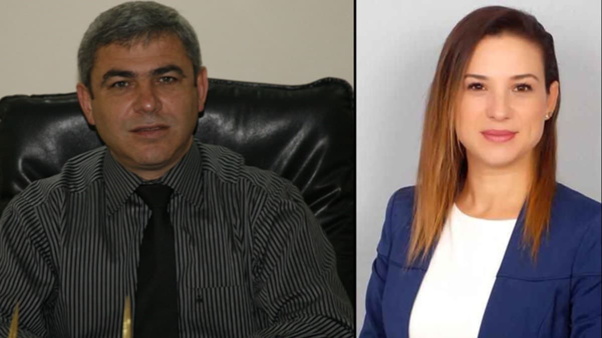 Kadına şiddet suçundan hüküm giyen spor kulübü başkanı cezaevine gönderildi