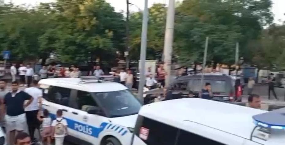 Gaziantep'te engelli genç kadına istismar iddiası: 5 şüpheli tutuklandı