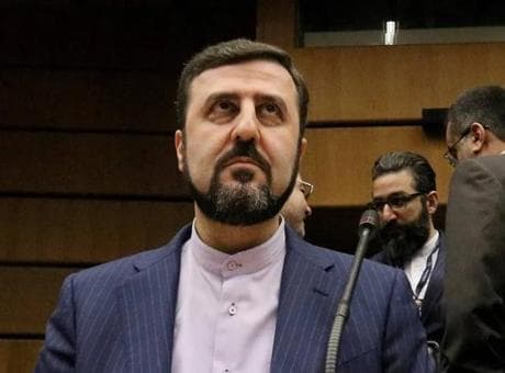 İran'dan Trump'a Hürmüz Boğazı resti: 'Ne tweetle ne savaş gemisiyle ele geçirilir'