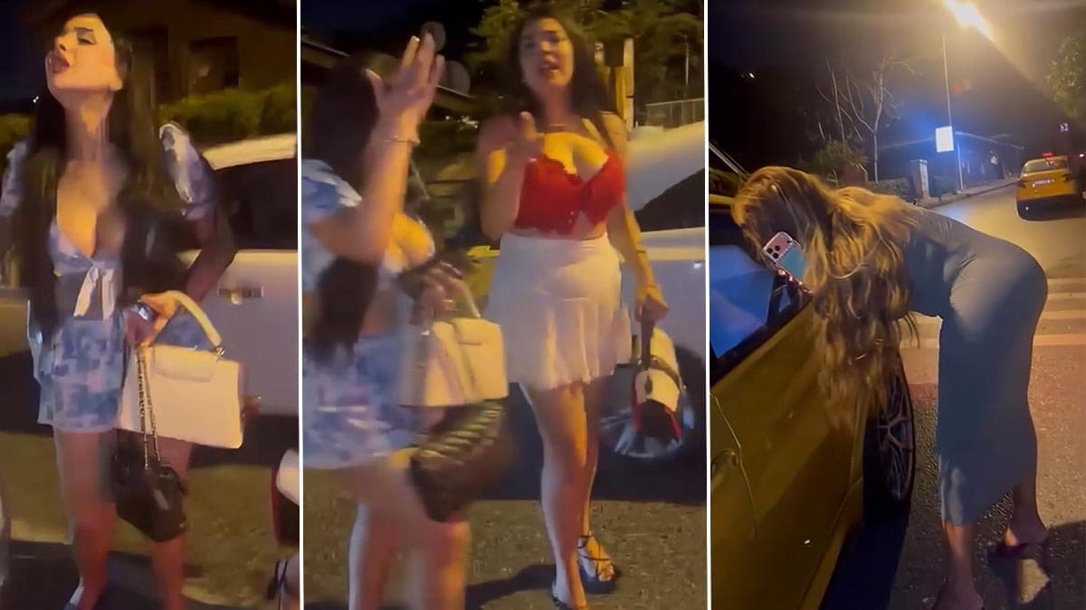İstanbul'da taksi şoförüne saldırı: Ünlü mekandan çıkan kişiler tartışma sonrası dehşet saçtı