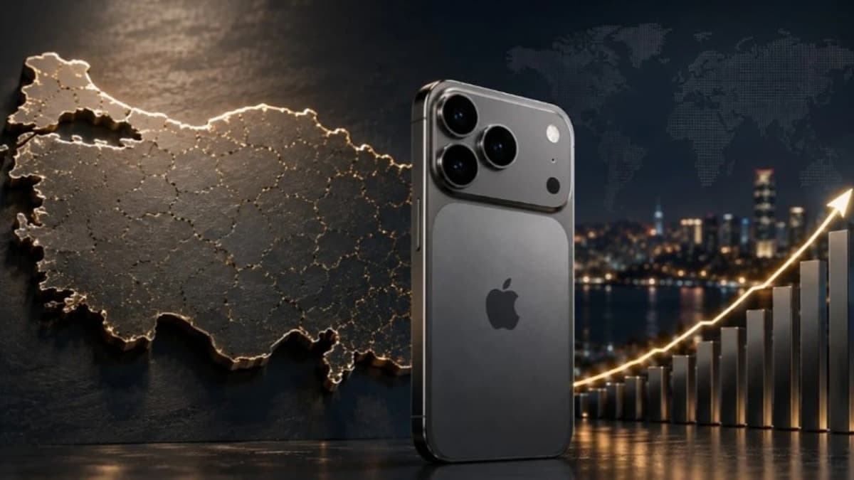 Türkiye, iPhone fiyatlarında dünya birincisi: Cep yakan etiketler sürüyor