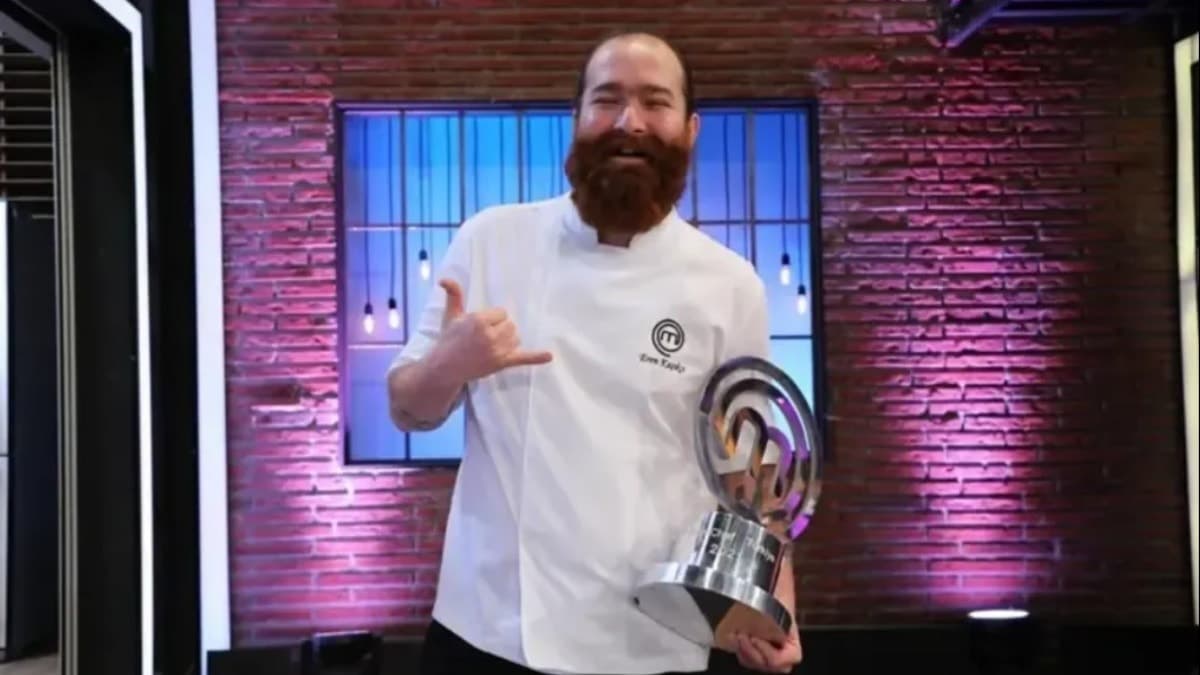 MasterChef şampiyonu Eren Kaşıkçı'nın ölüm nedeni netleşti