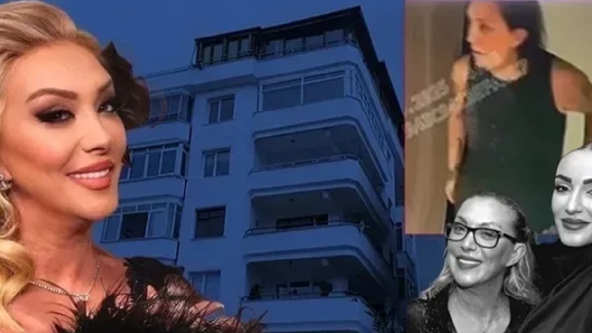 Güllü dosyasında yeni skandal: Ses kayıtlarında şantaj iddiaları