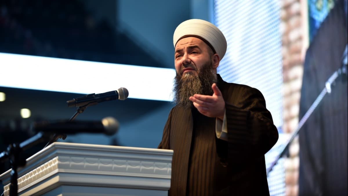 Cübbeli Ahmet'in son açıklamaları kamuoyunda tartışma yarattı