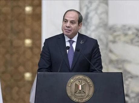 Sisi'den Kushner'a Gazze mesajı: 'Ateşkes yükümlülükleri eksiksiz uygulanmalı'