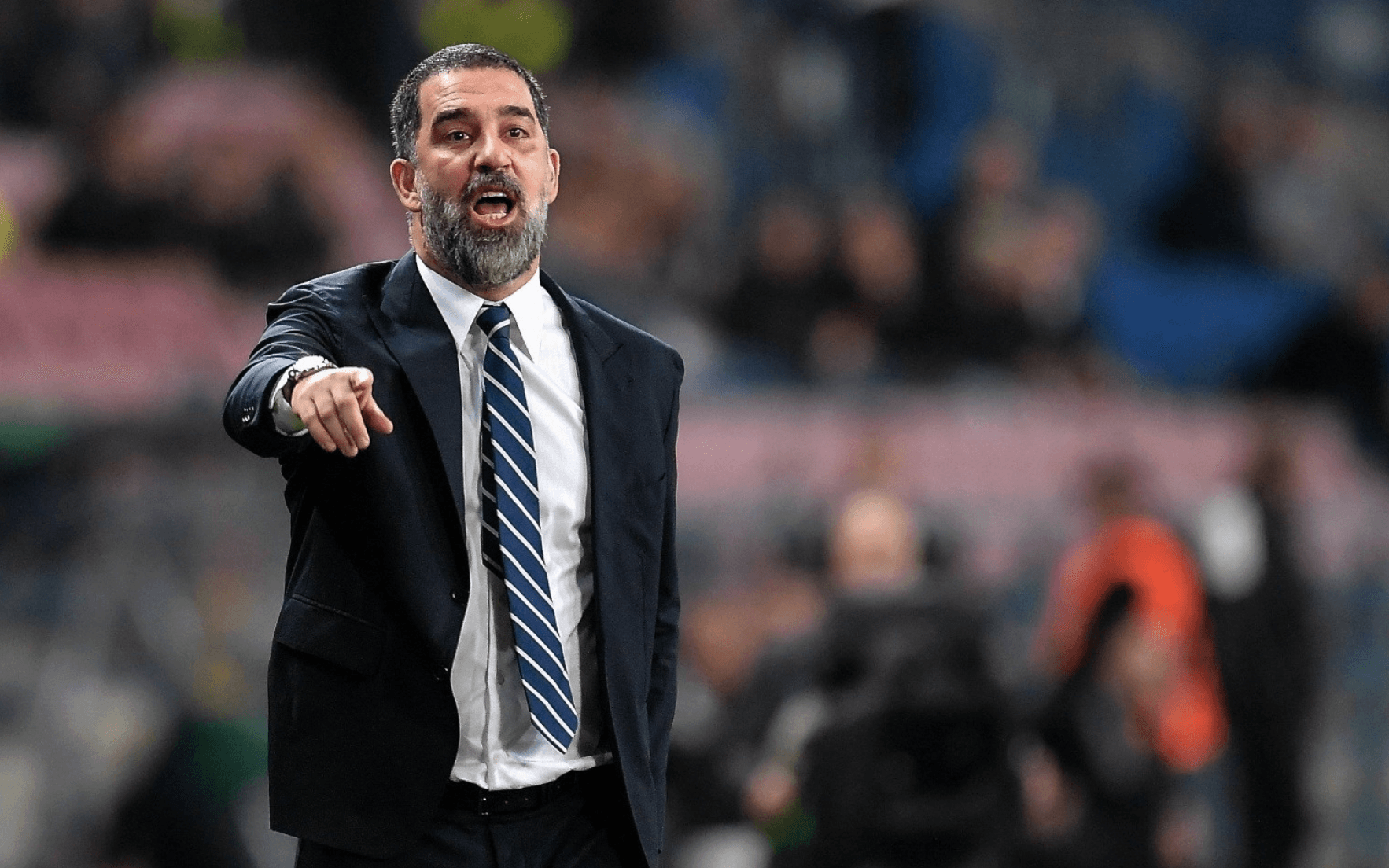 Arda Turan'dan göz kamaştıran performans: Kariyerinde yeni bir sayfa açılıyor
