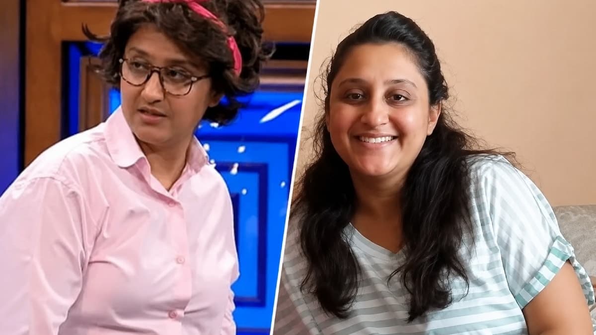 Güldür Güldür'ün Naime'siydi: 20 kilo veren Ecem Erkek'in son hali gündem oldu